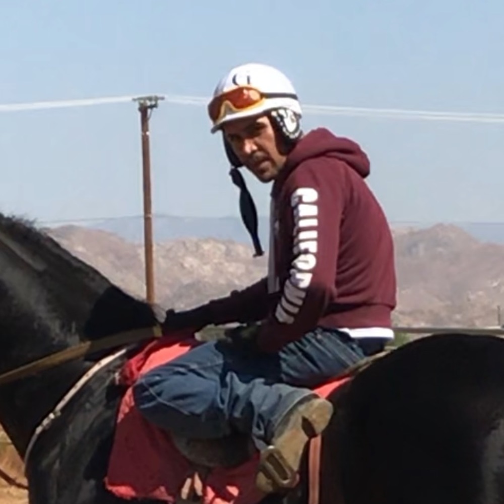 Meet your Posher, Jesse